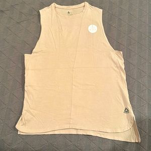 Les Mills Reebok Tank 🌀